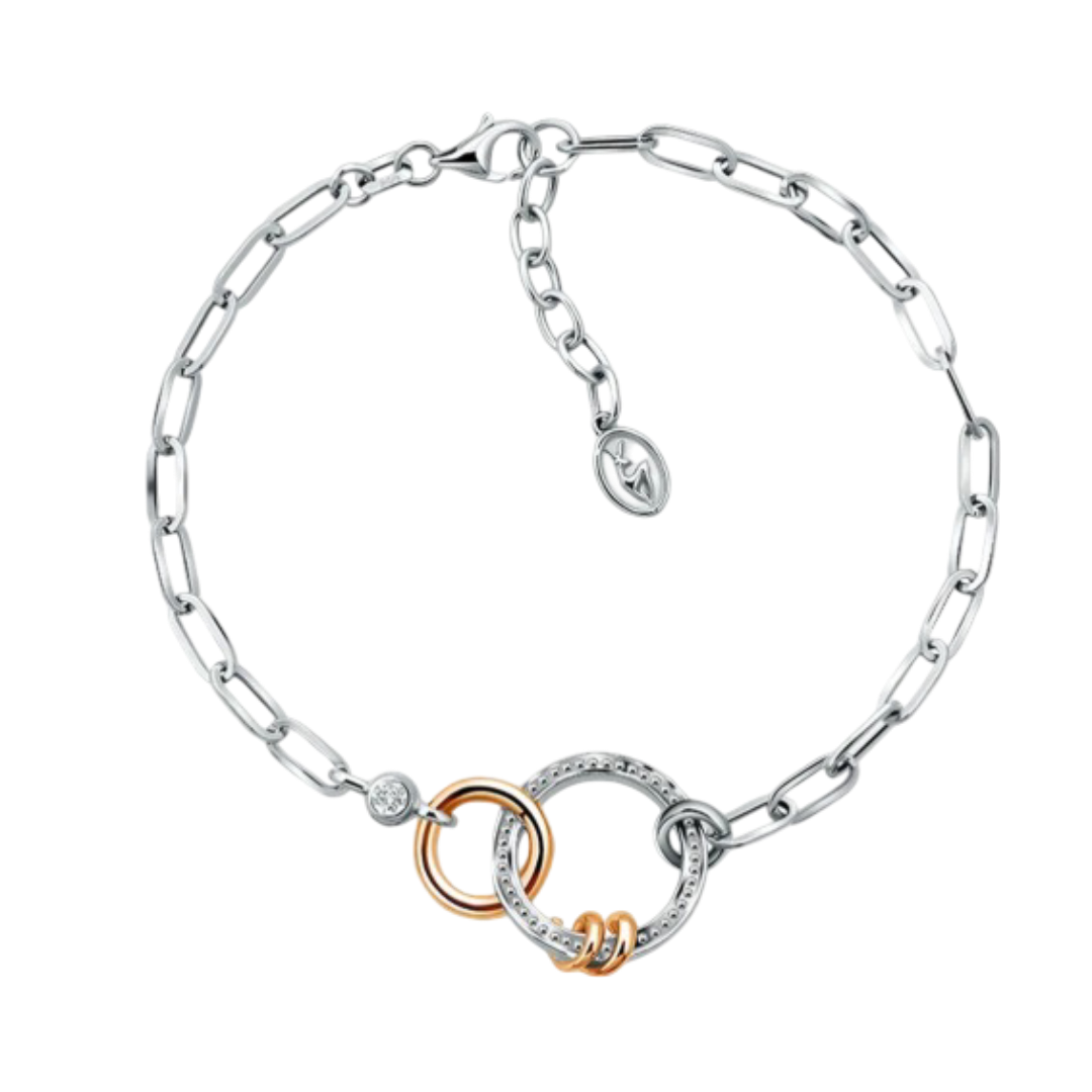 Hadiah dari Ibu Berupa Bracelet Frank & co.