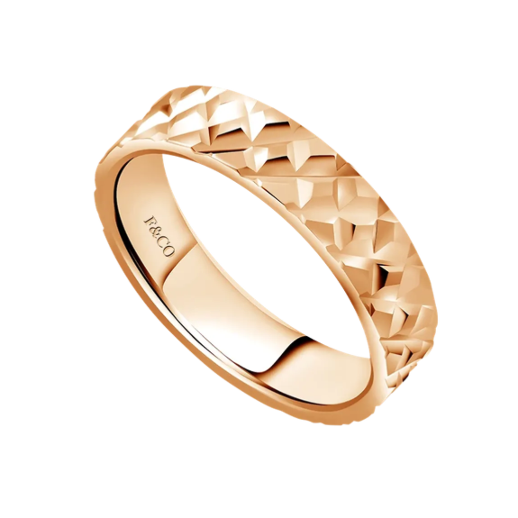 Pilihan Cincin Couple Nikah Berlian Love Poetry