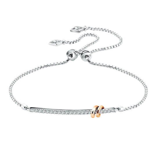 Gelang Tangan Wanita See The Light dengan Desain Bermakna
