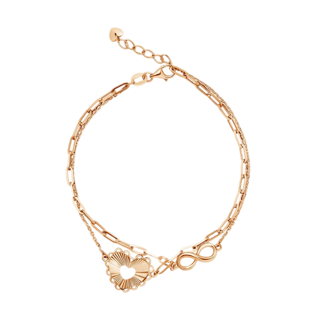 Inspirasi Hadiah Romantis dengan Liontin Gelang Frank & co.