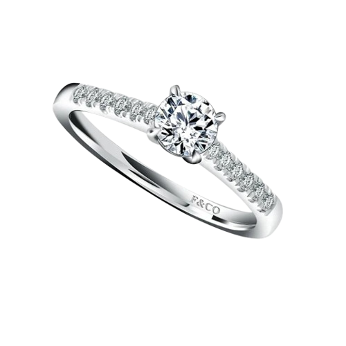 Perhiasan Frank Fire Jadi Hadiah untuk Ibu Paling Bermakna