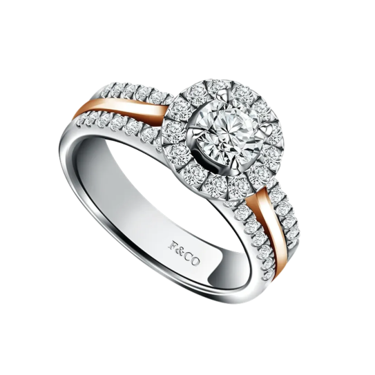 Keistimewaan Frank Fire Jewellery Frank & co.