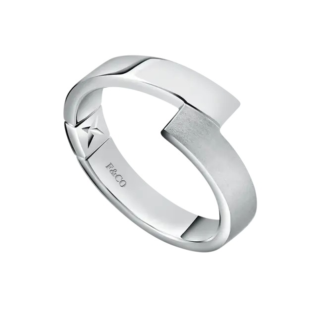 Pilihan Harga Cincin Nikah Sepasang Frank & co. dengan Desain Timeless dan Bermakna