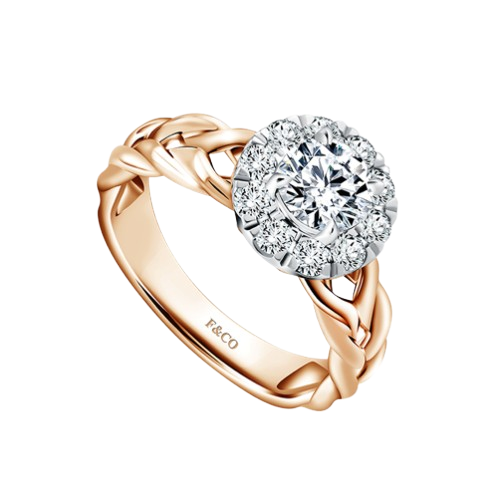 Koleksi Cincin Nikah yang Sempurna Jadi Pilihan