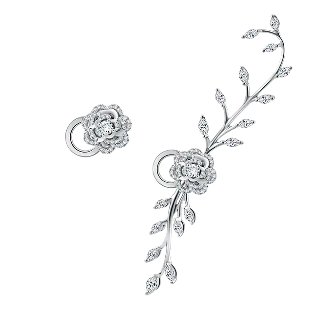 Jewellery Collection Frank & co. yang Terinspirasi dari Cinta dan Kehidupan