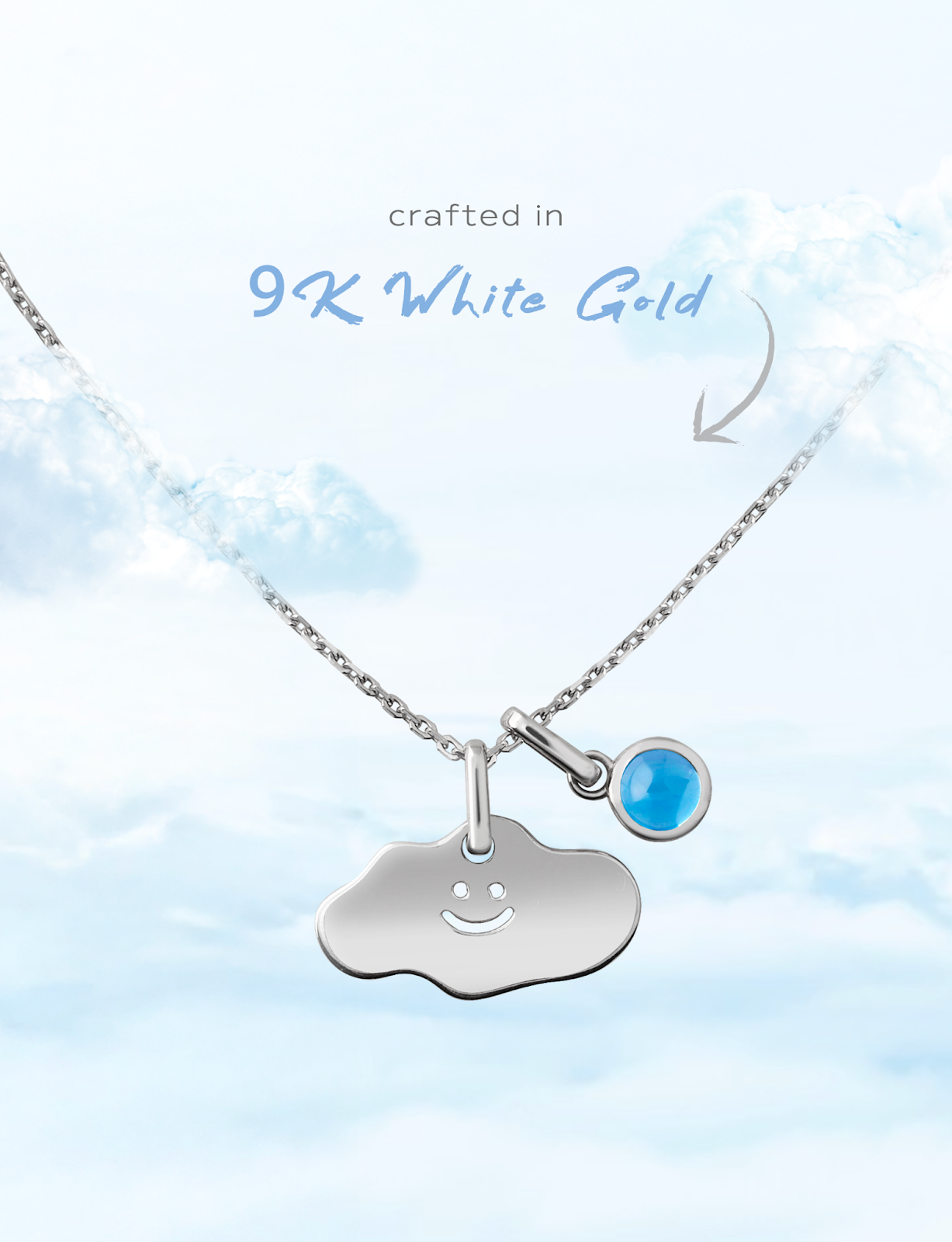 Cahaya Kebaikan di Balik Kilau Kalung Frank & co. x One Fine Sky