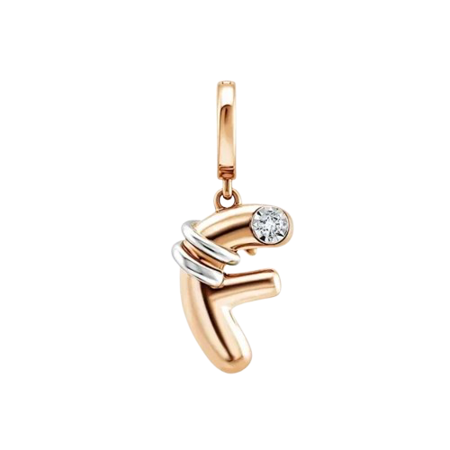 Frank & co. See the Light Charm sebagai Simbol Harapan dan Cahaya