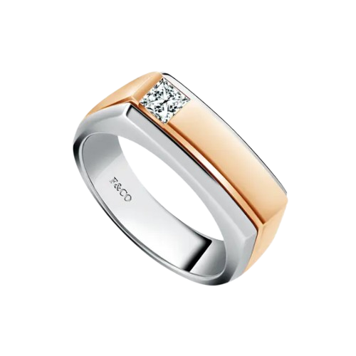 Pilih Men&rsquo;s Jewelry Frank & co. sebagai Hadiah Terbaik untuk Ayah