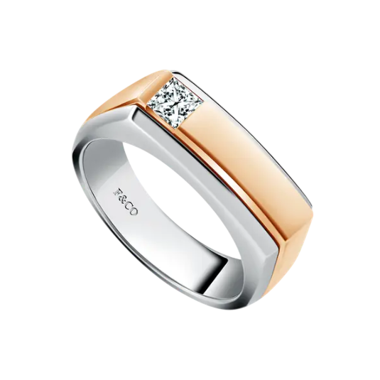 Inspirasi Kado untuk Suami dengan Koleksi Men&rsquo;s Jewelry Frank & co.