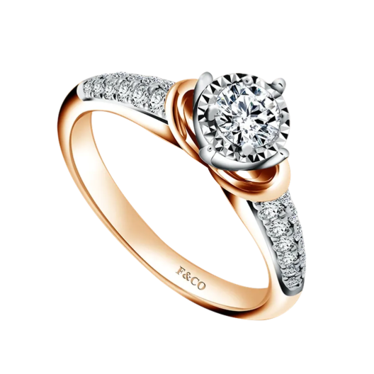 Kilau Indah Berlian akan Membuat Penampilan Jadi Lebih Standout