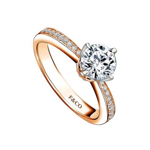 Mahar Pernikahan Frank Fire yang Berkesan