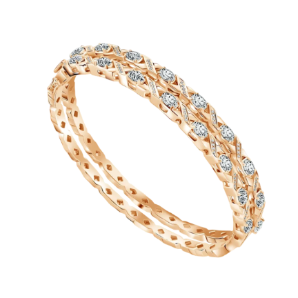 Gelang Bangle Pesona Timeless dari Frank & co.