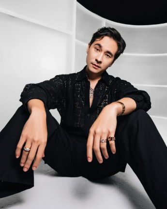 Koleksi Cincin Pria dari Koleksi Men&rsquo;s Jewellery Frank & co.