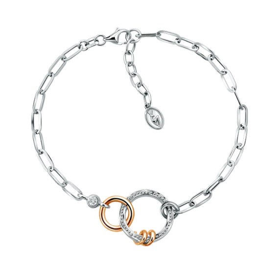 Pilih Model Gelang Berlian Terbaru Frank & co. yang Cocok Untukmu