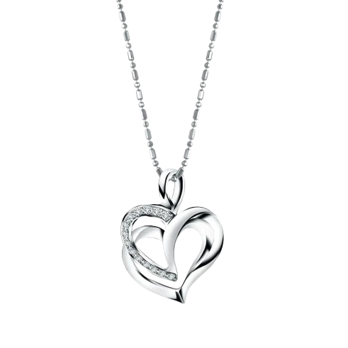 Pilihan Pendant Jewellery yang Istimewa dari Frank & co.