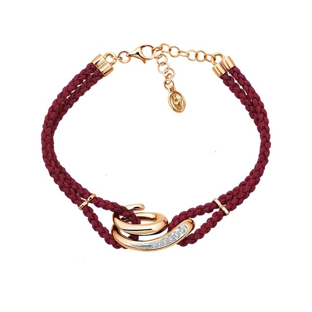 Gelang Bracelet Wanita See The Light Sebagai Perhiasan Everyday Jewellery