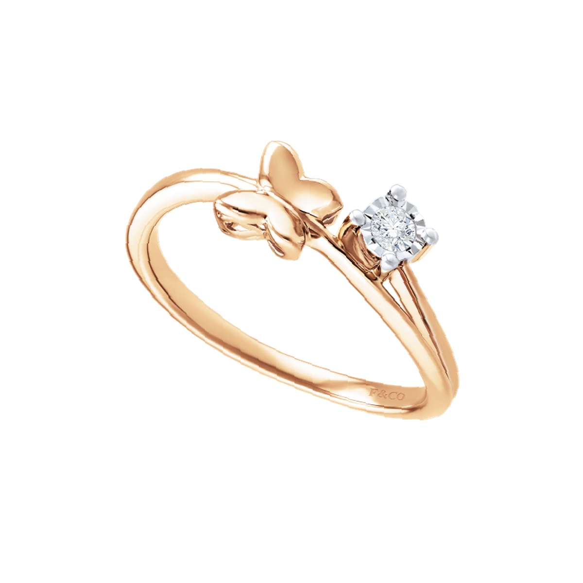 Cincin Frank & co. yang Cocok Jadi Kado untuk Anak Perempuan