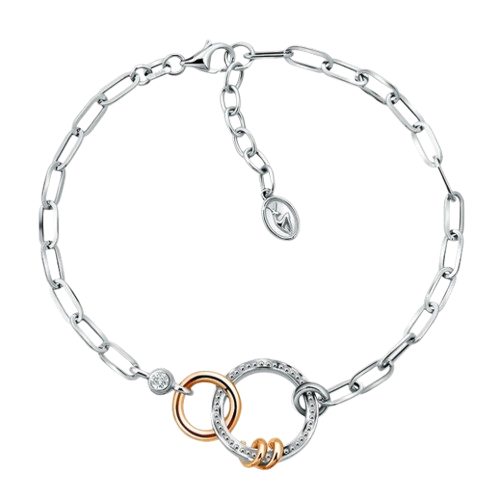 Koleksi Gelang Bracelet See The Light Kolaborasi Maudy Ayunda