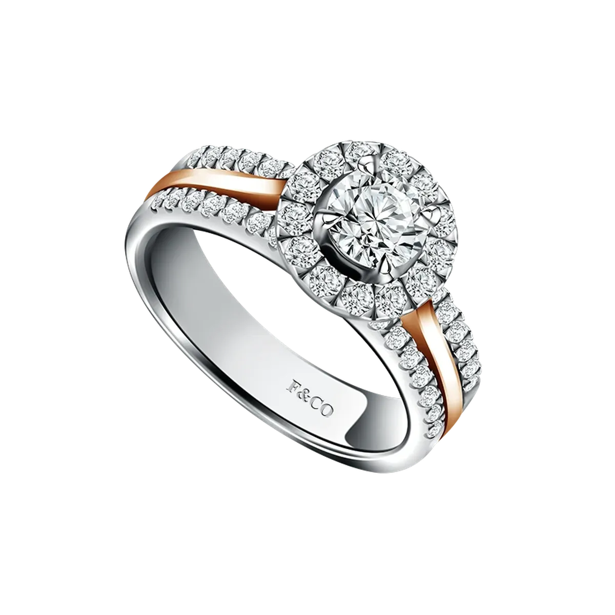 Keistimewaan Natural diamond Frank Fire Dibandingkan Lab Grown Diamond