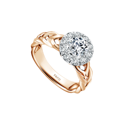 Ketahui Harga Diamond yang Jadi Incaran di Frank & co.