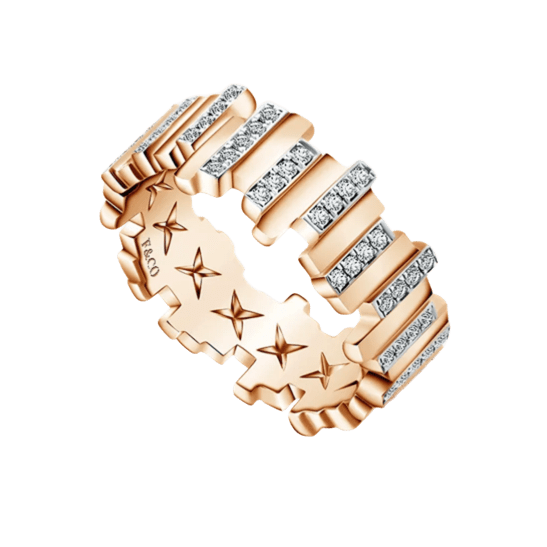 Cincin Frank & co. yang Sempurna untuk Pernikahan Anda dan Pasangan