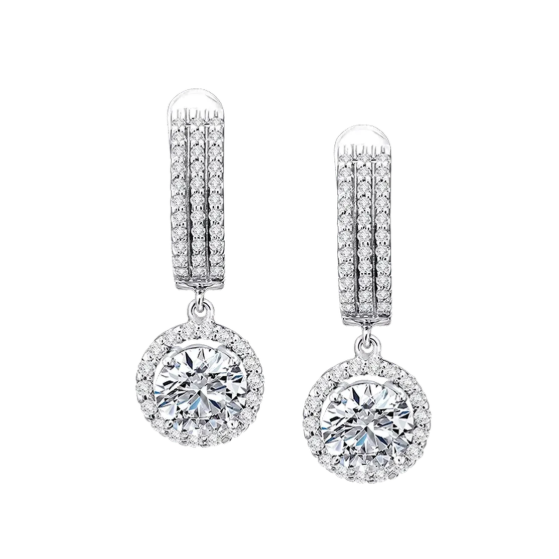 Koleksi Frank Fire Dilengkapi Berlian Diamond Grading Terbaik