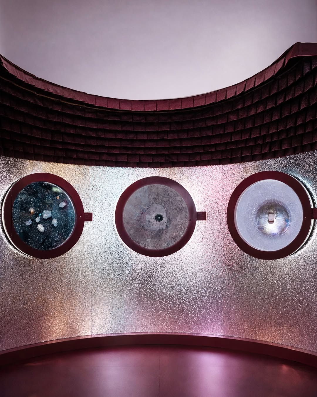 Berbagai Aktivitas Edukatif dan Mengesankan di Exhibition Frank & co.