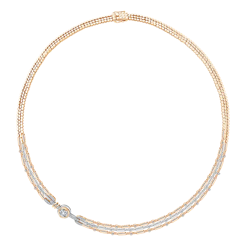 Tampilan Kalung Terbaru See The Light Fine Light yang Selalu Menemanimu