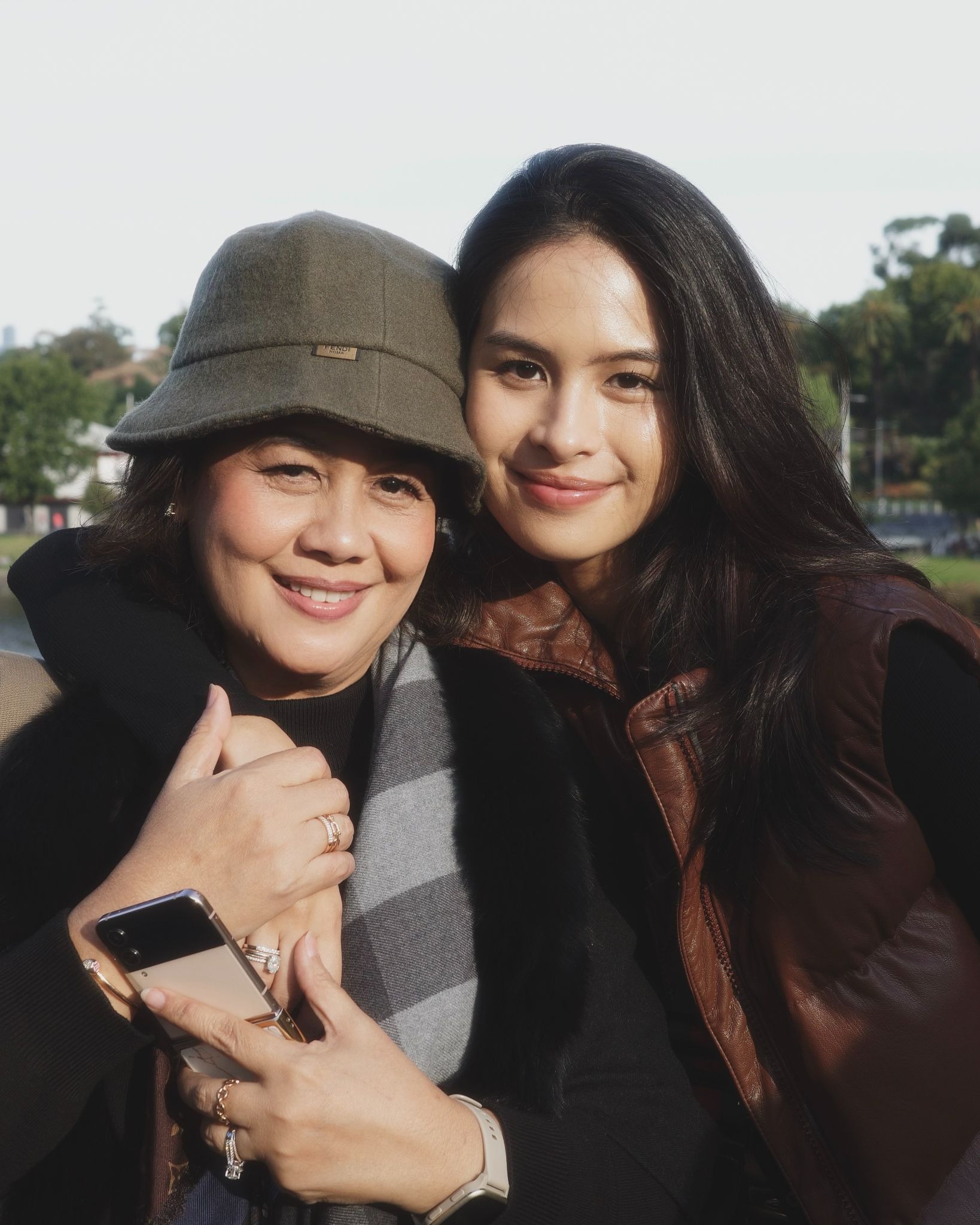 Rayakan Kebahagiaan Anak Tercinta dengan Memberikan Kado Perhiasan yang Istimewa