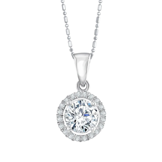 Diamond Pendant Frank Fire sebagai Hadiah untuk Orang Tua