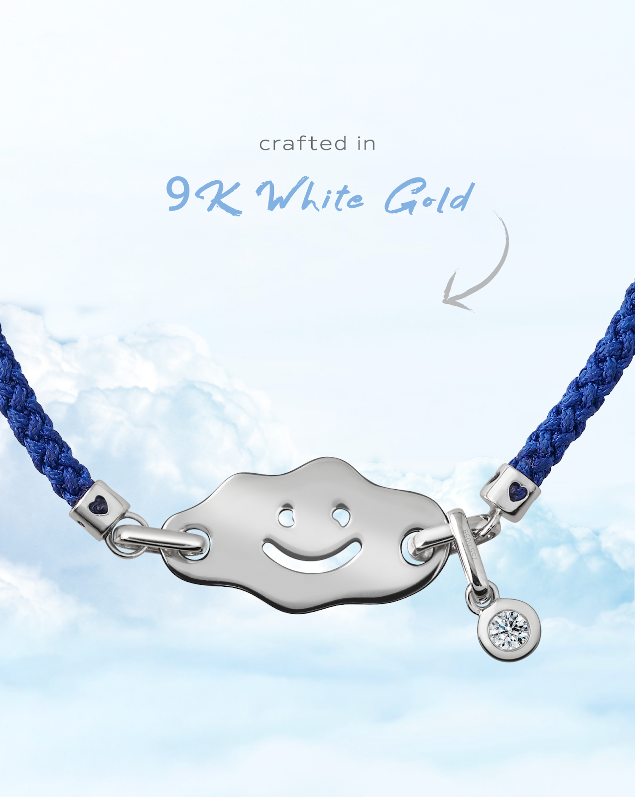 Gelang Frank & co. x One Fine Sky, Wujud Dukungan untuk Masa Depan Anak Bangsa