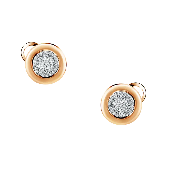 Koleksi Diamond Earrings Frank & co. x Maudy Ayunda dengan Desain Elegan