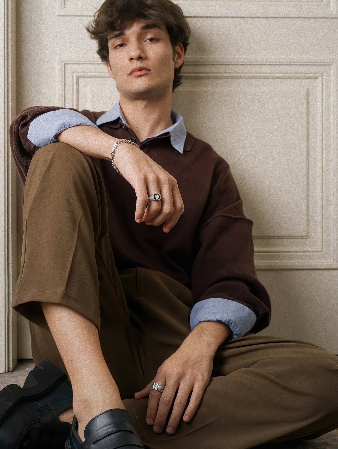 Men&rsquo;s Jewellery dari Frank & co. Untuk Hadiah Suami yang Bermakna dan Spesial