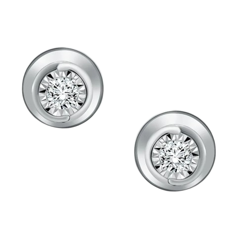 Model Anting Berlian Frank & co. yang Cocok untuk Berbagai Bentuk Wajah