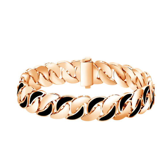 Koleksi Frank Gold yang Cocok Jadi Gelang Couple Serasi