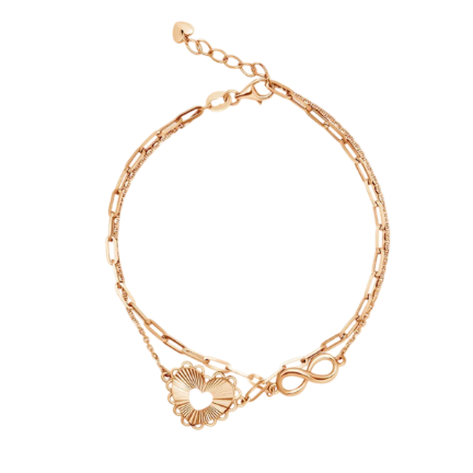 Gelang Berlian Frank & co. sempurna jadi Kado Pernikahan untuk Teman