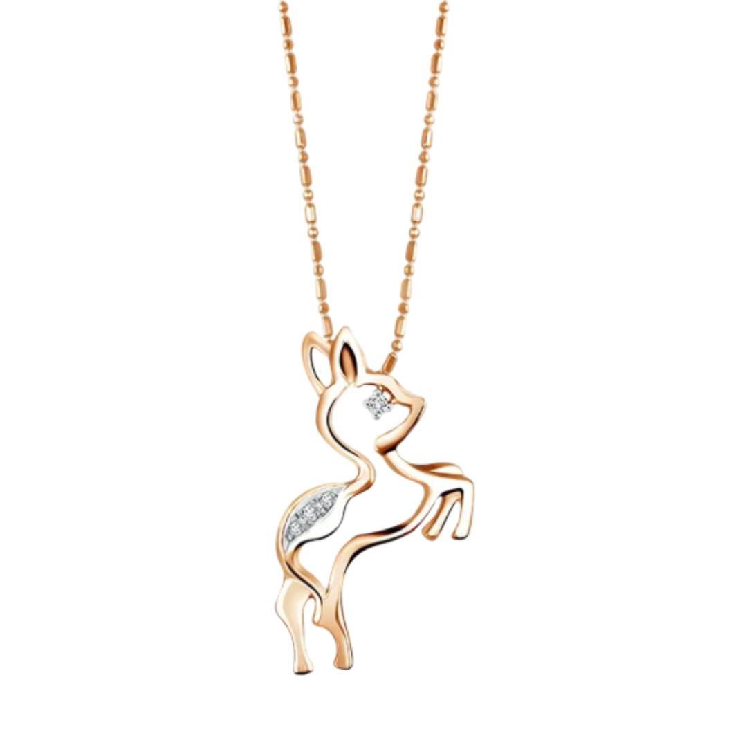 Koleksi Frank Deer dari Frank & co. sebagai Hadaih untuk Pacar