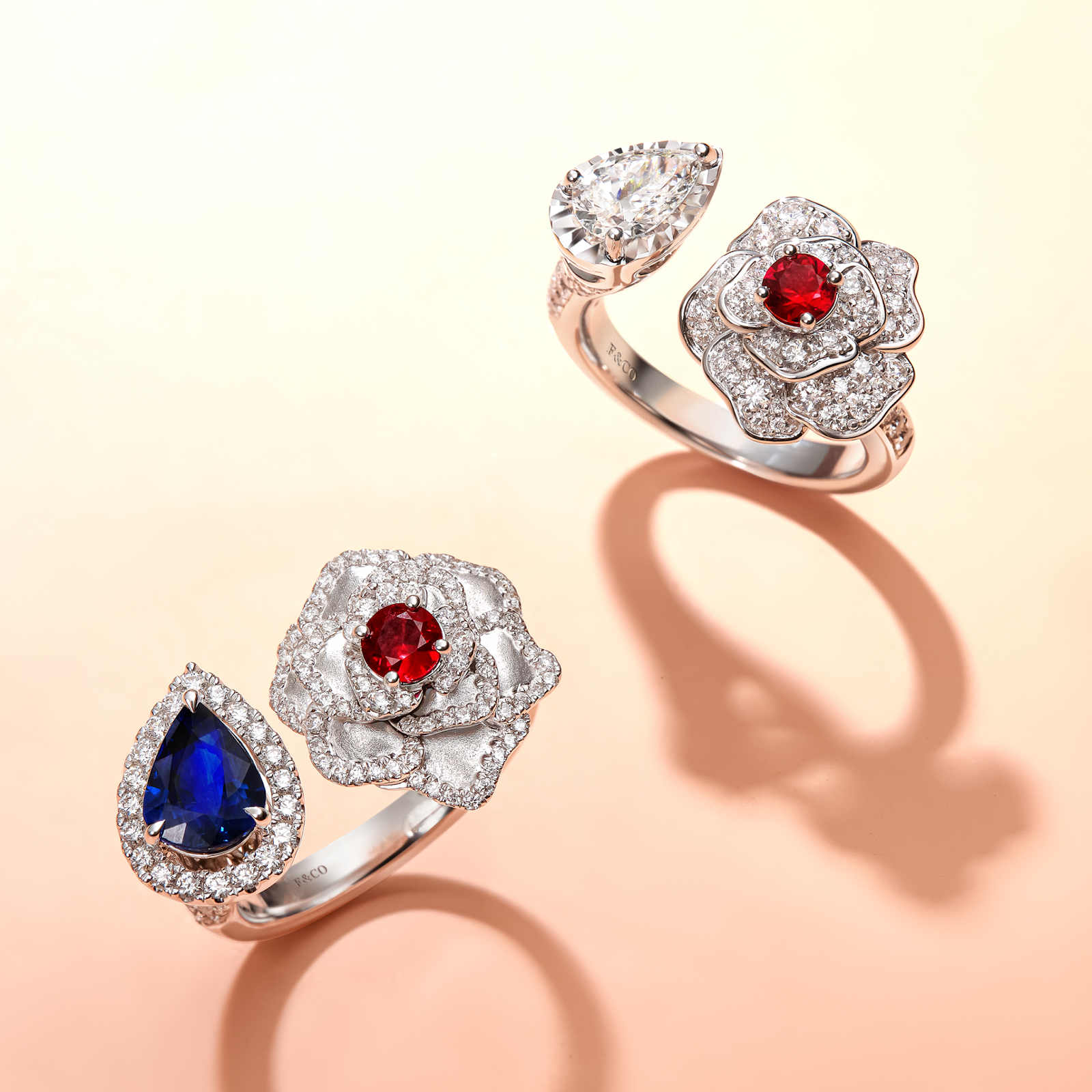 Jenis-Jenis Gemstone atau Batu Mulia dan Secantik Apa Penampilannya