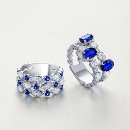 Perhiasan Terbaik Untuk Hadiah Anniversary Simbol Komitmen Pernyataan Cinta