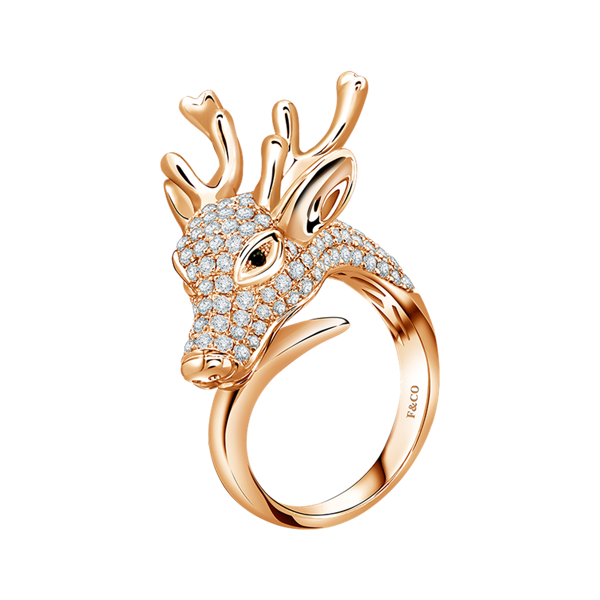 Koleksi Perhiasan Frank & co. dengan Harga Berlian Asli Terbaik