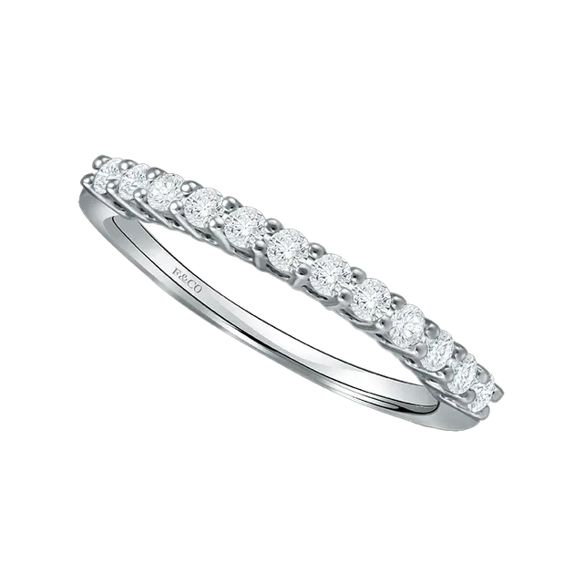 Koleksi Frank & co. sebagai Rekomendasi Cincin Tunangan yang Mewah dan Timeless