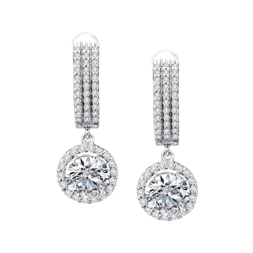 Diamond Jewellery Frank Fire yang Cocok untuk Momen Anniversary