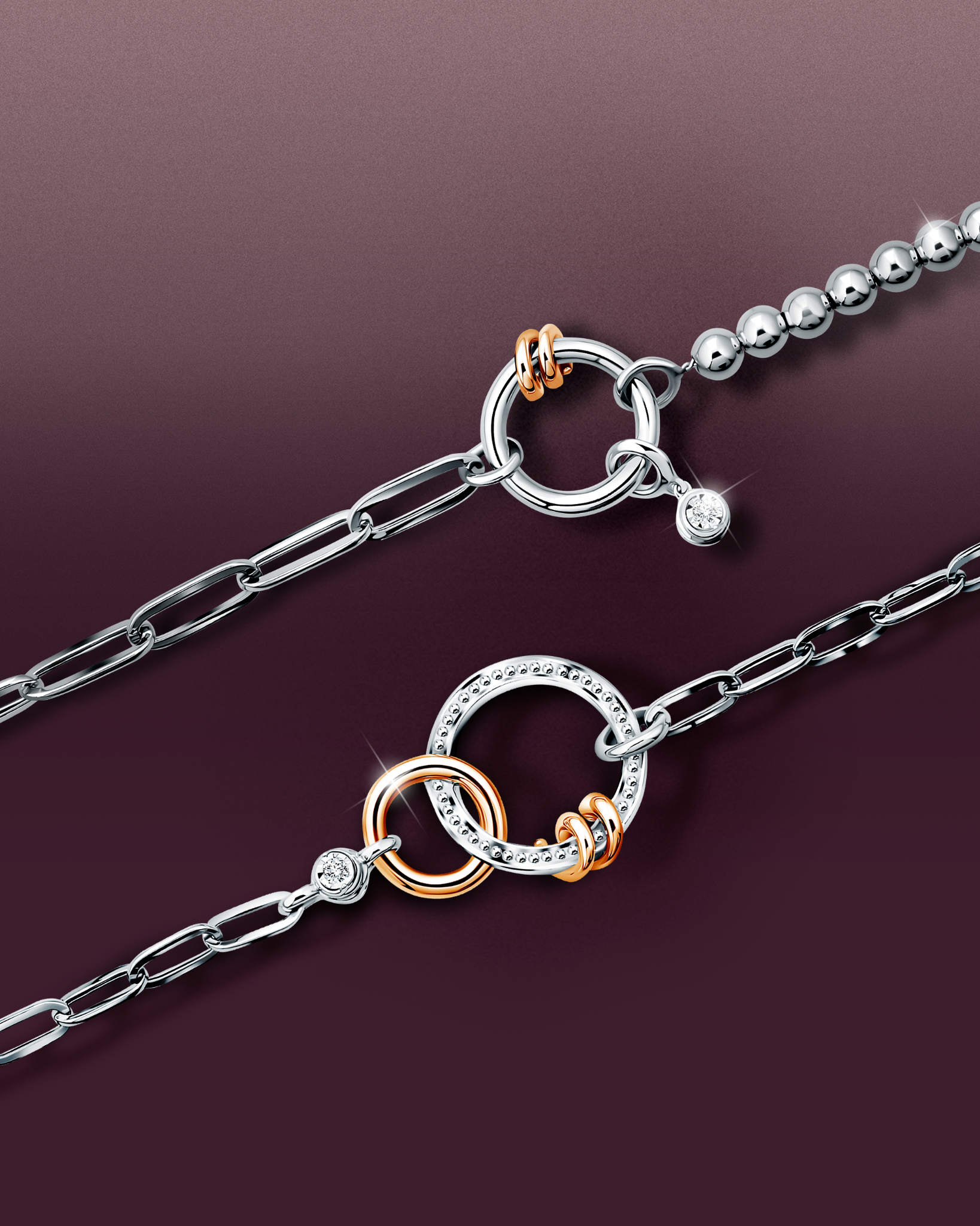 Gelang Bracelet Menjadi Pilihan Perhiasan yang Cocok Dikenakan Sehari-Hari