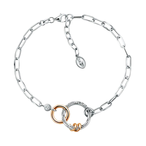 Desain Gelang Bracelet Klasik Sekaligus Modern pada koleksi See The Light