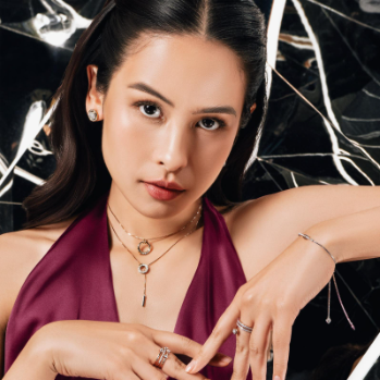 Gelang Wanita Simbol Kesuksesan dan Wanita Mandiri