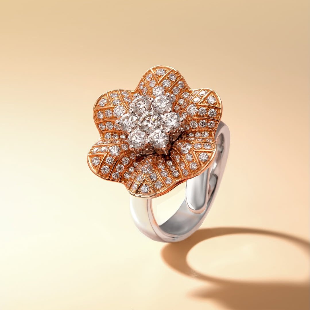  Koleksi Terbaru Water Lily Kini Hadir di Jewellery Store Frank & co.  