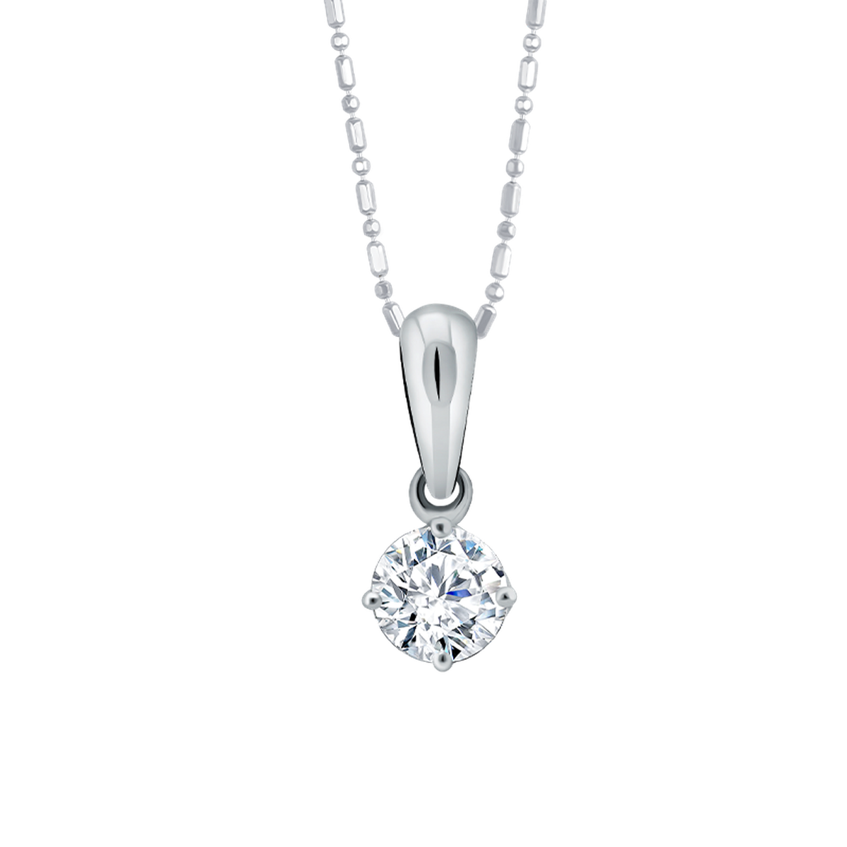 Frank & co. Frank Fire Collection, Alegria Pendant