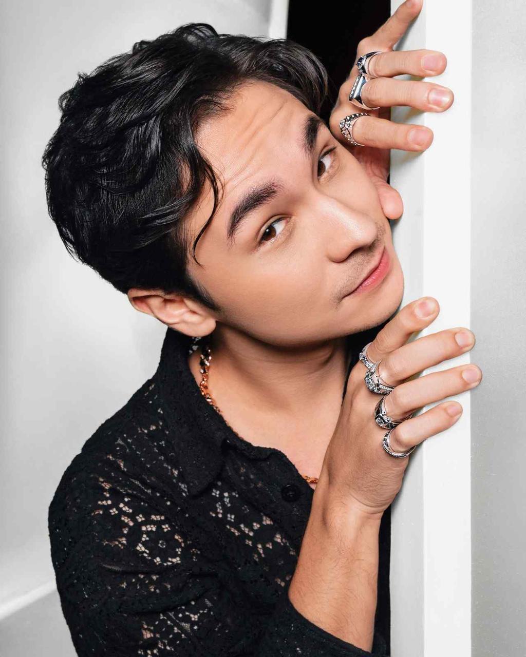 Tampil Menawan seperti Jerome dengan Model Cincin Berlian Pria Terbaru dari Frank & co.  