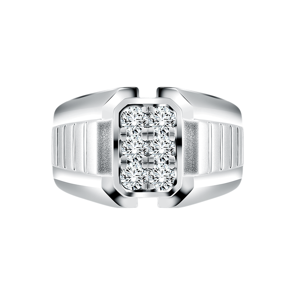 Frank & co. Steler Men's Jewellery
