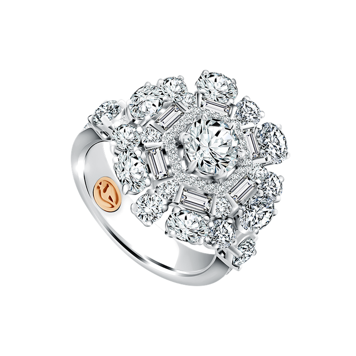 Rekomendasi Model Cincin Terbaru yang Sempurna untuk Momen Istimewa